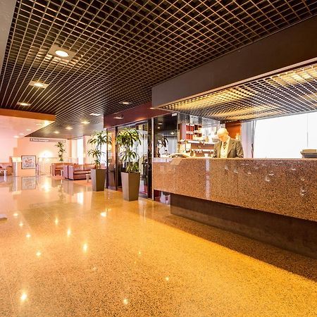 伽利略酒店 米兰 外观 照片