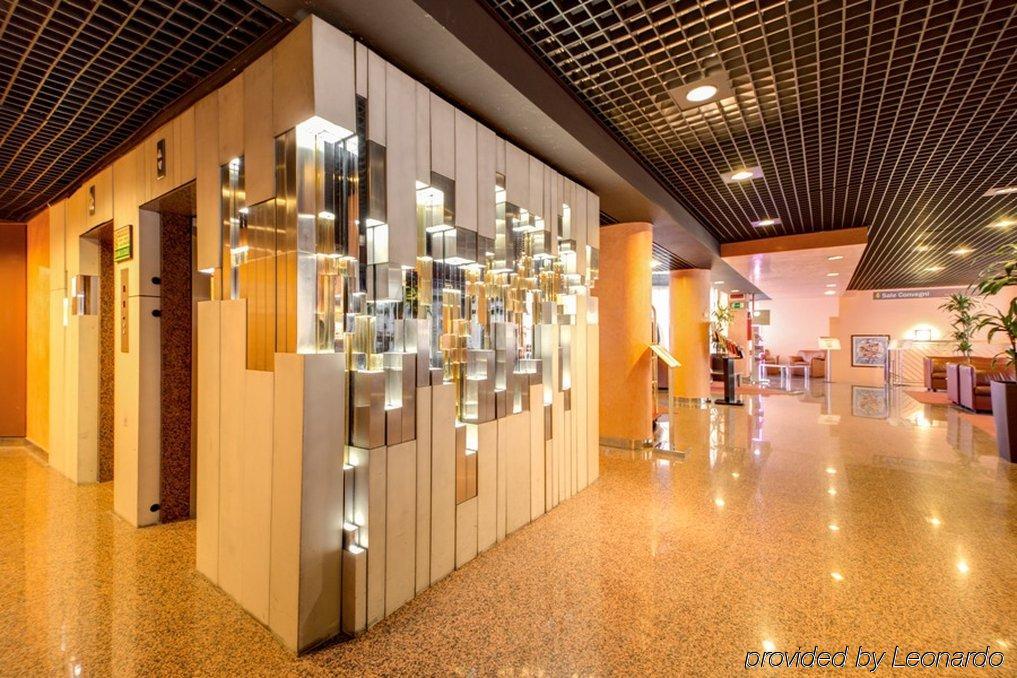 伽利略酒店 米兰 外观 照片